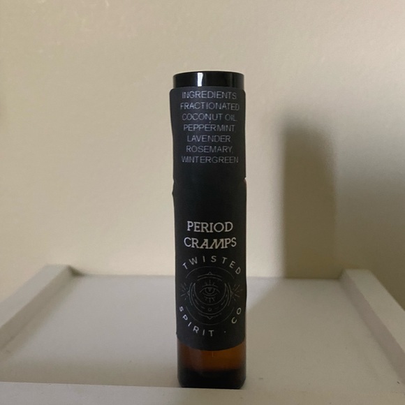 Period Cramps Roller Ball - Picture 1 of 1